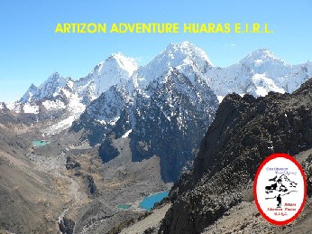 VISTA DESDE EL PASO SAN ANTONIO